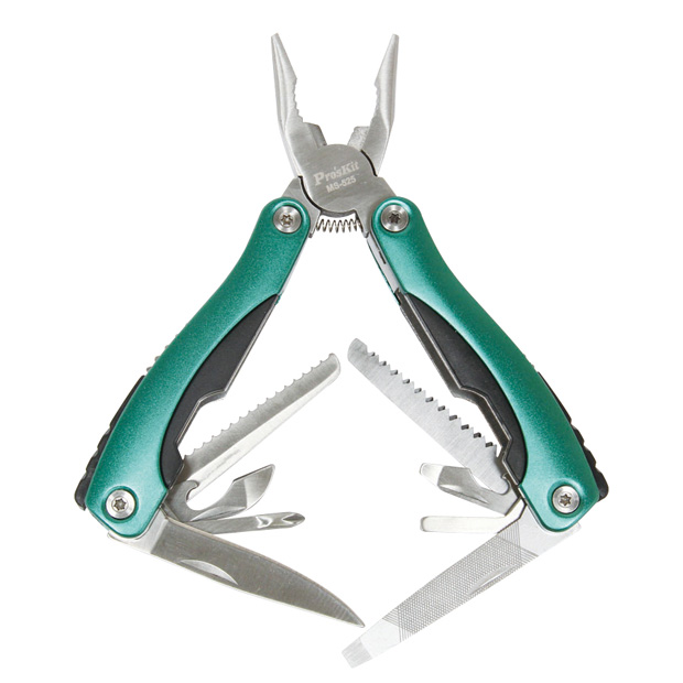 9-IN-1 MULTI TOOL
