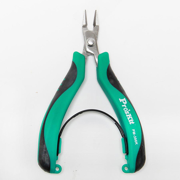 STAINLESS CUTTING PLIER