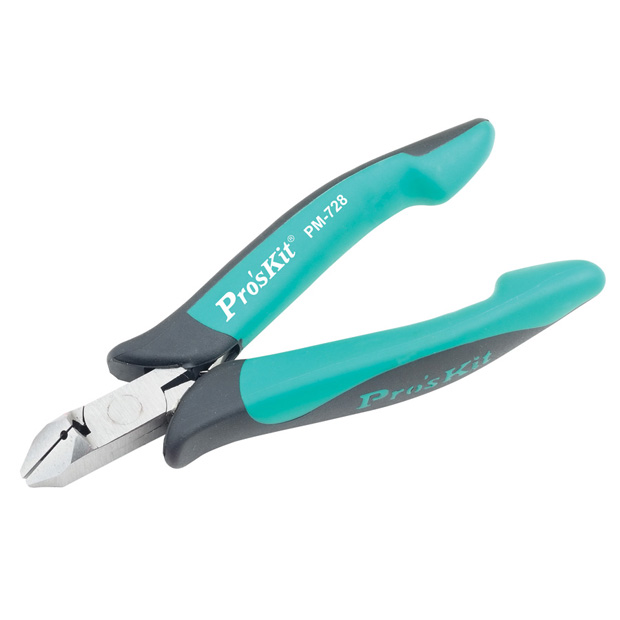 CUTTER, 5