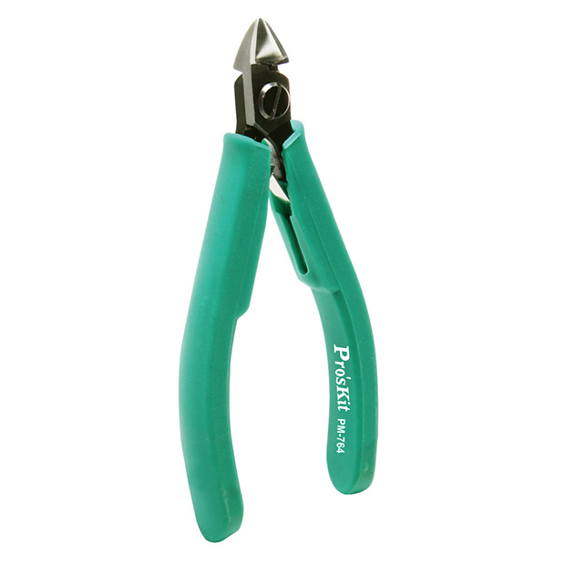 DIAGONAL CUTTERS TAPERED HEAD, ULTRA FLUSH