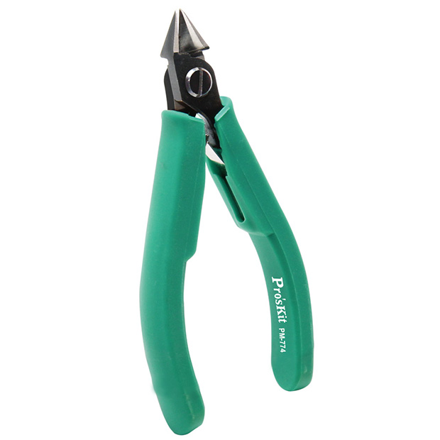 DIAGONAL CUTTERS TAPERED HEAD, ULTRA FLUSH