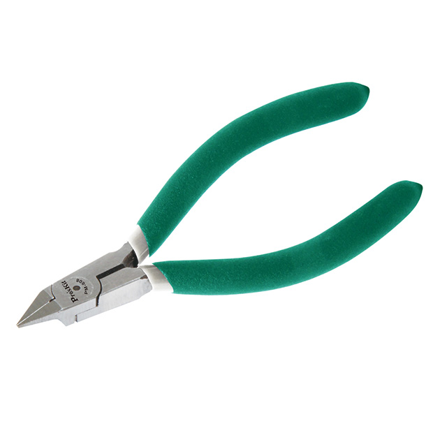 PLASTIC CUTTING PLIERS