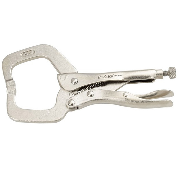 CLAMP LOCKING PLIER - 6