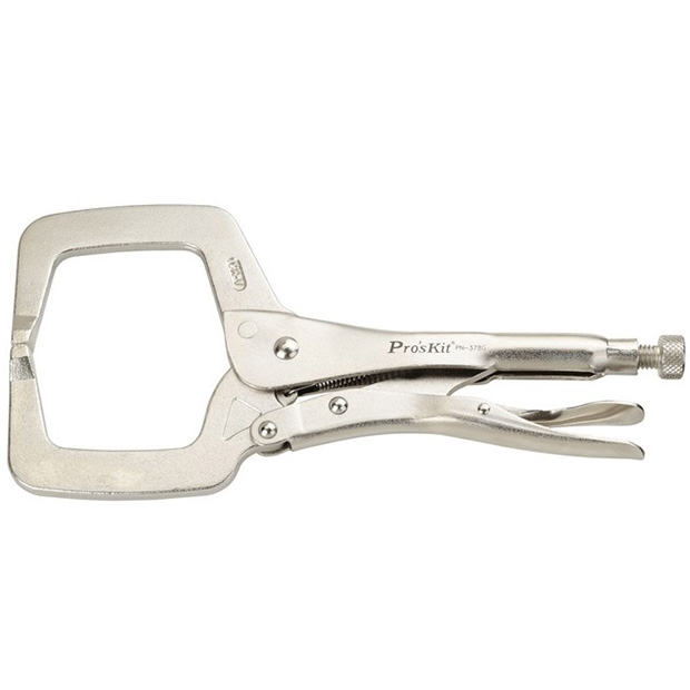 CLAMP LOCKING PLIER - 11