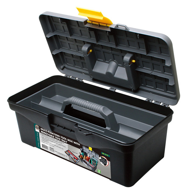 MULTI-FUNCTION TOOL BOX