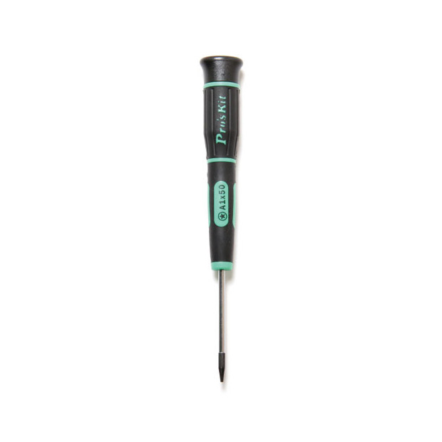 PRECISION SCREWDRIVER - A1