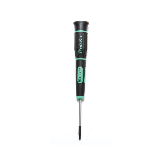 PRECISION SCREWDRIVER - HEX 1.3X50MM