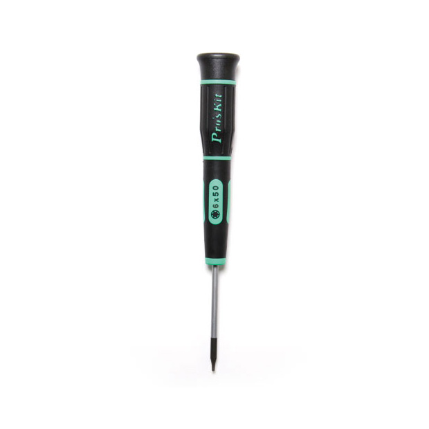 Precision Screwdriver for Star Type w/o Tamper Proof T6