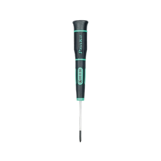 PRECISION SCREWDRIVER FOR TRI-WING TYPE (TRI00X50MM)