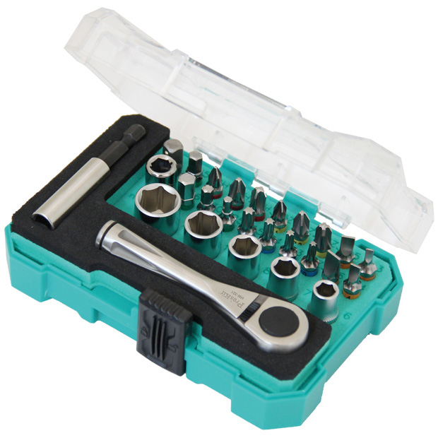 27 Pc 1/4
