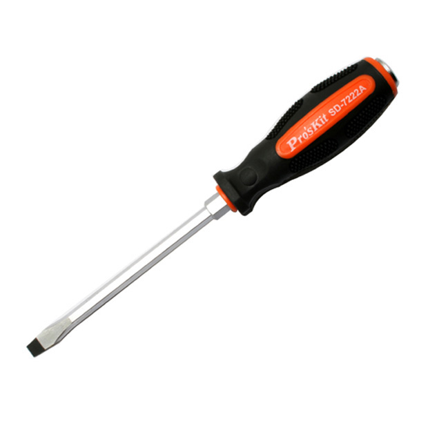 Striking Head Screwdriver, 5/16