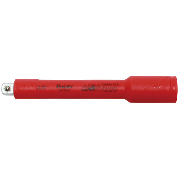 VDE 1000V INSULATED 3/8