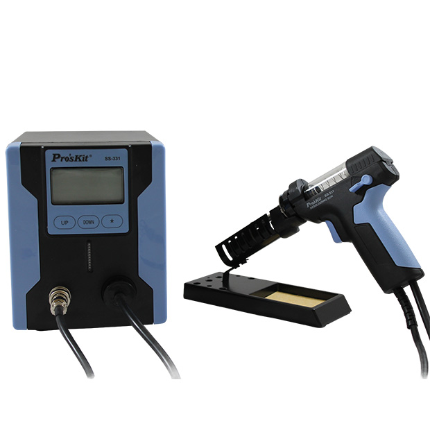 LCD DESOLDERING STATION