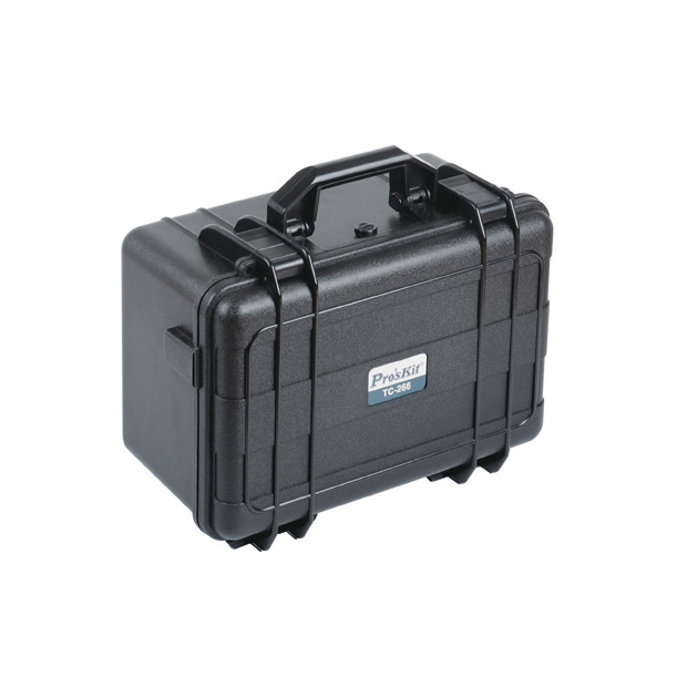Heavy Duty Waterproof Case, 15kg capacity, I.D. 330mm x 217mm x 160mm