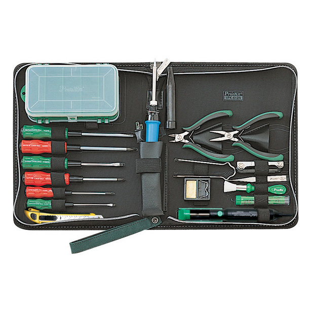 Student's Basic Tool Kit