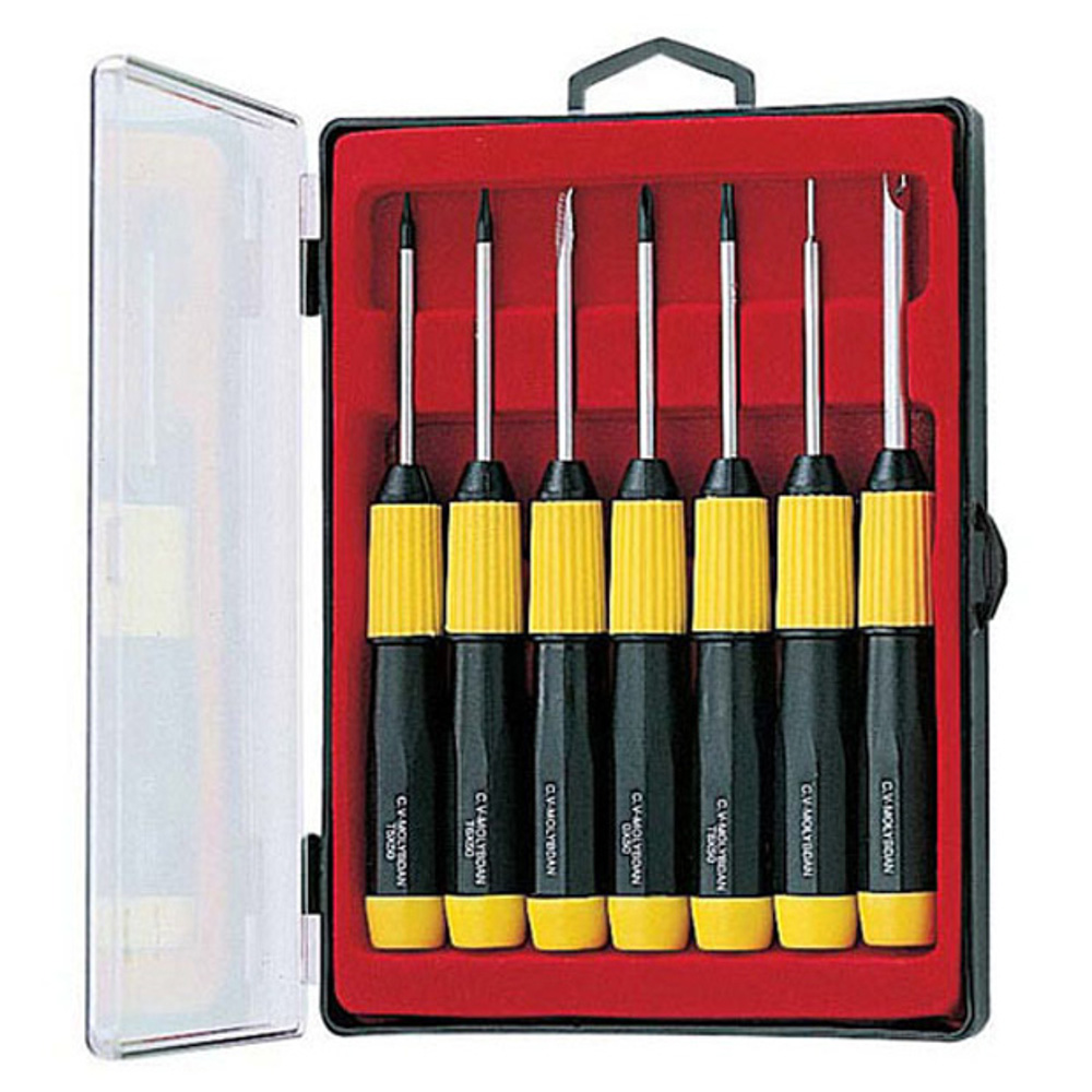 7 PC CELLULAR KIT