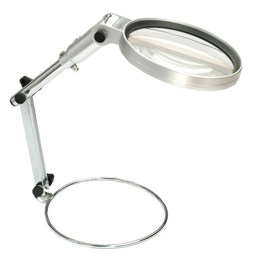 2D(1.5X) Foldable Stand Magnifier - 5