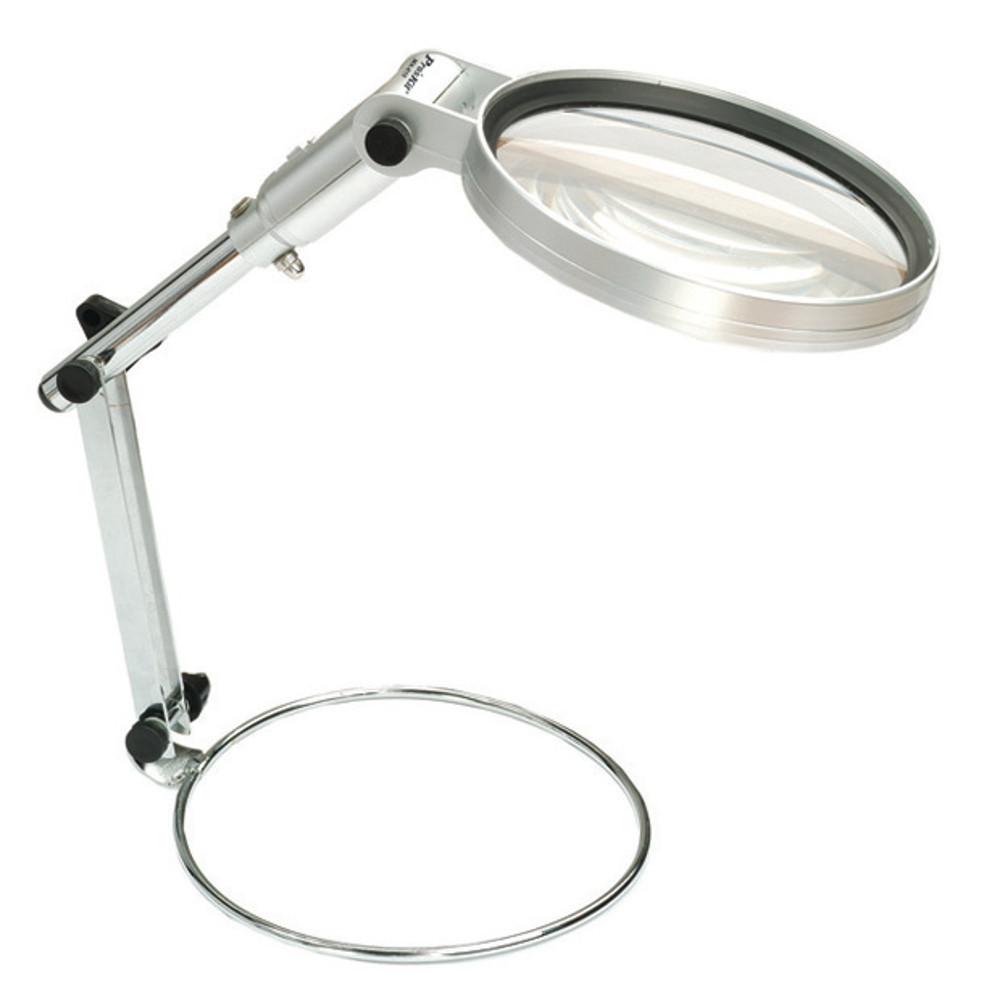 2D(1.5X) FOLDABLE STAND MAGNIFIER - 5