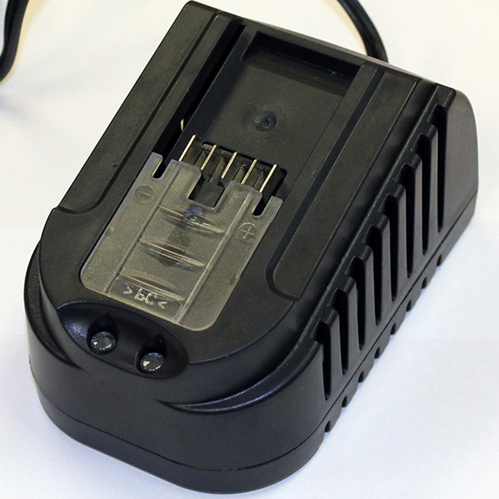 CHARGER FOR 20V CORDLESS DRILLS
