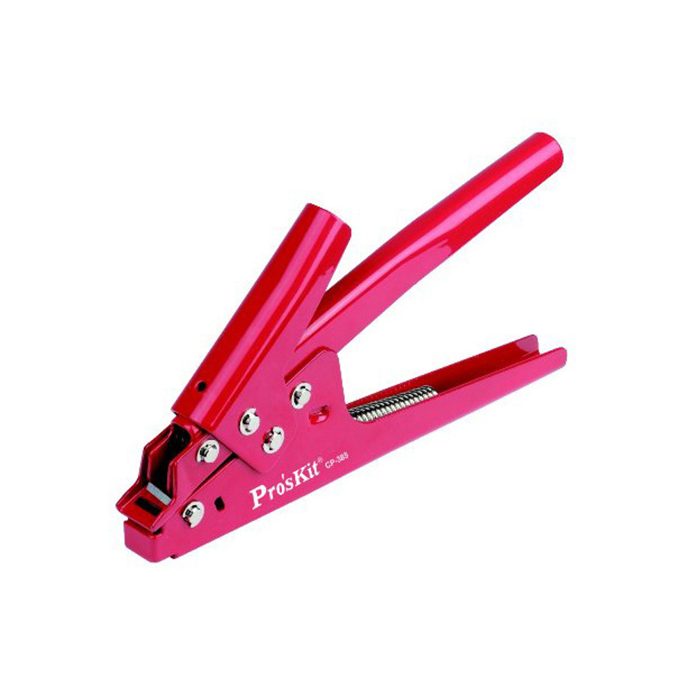 CABLE TIE GUN