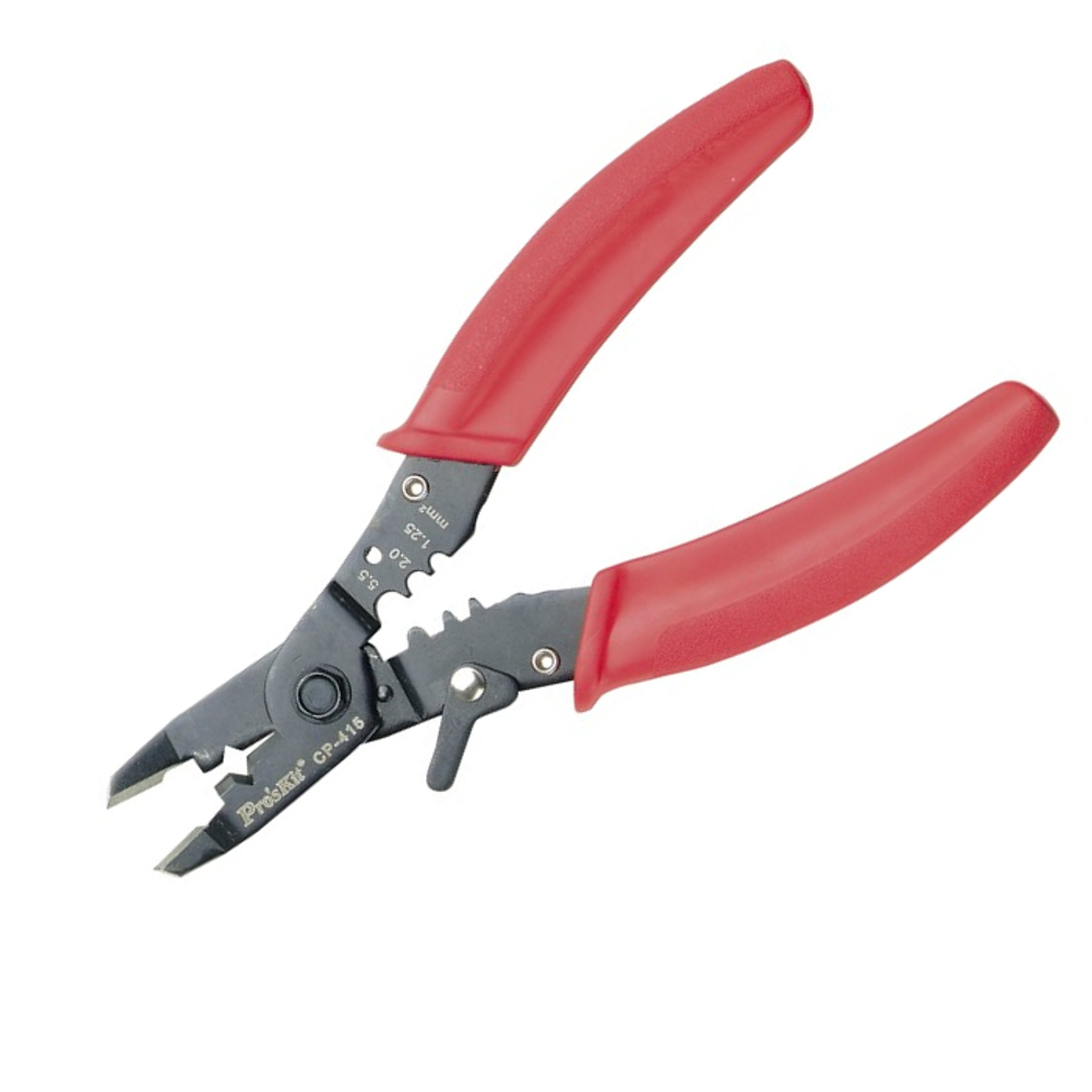 CUTTER/STRIPPER/CRIMPER