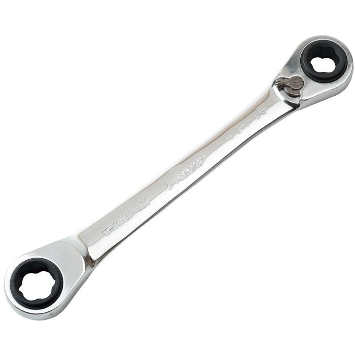 12-IN-1 RATCHET WRENCH 9