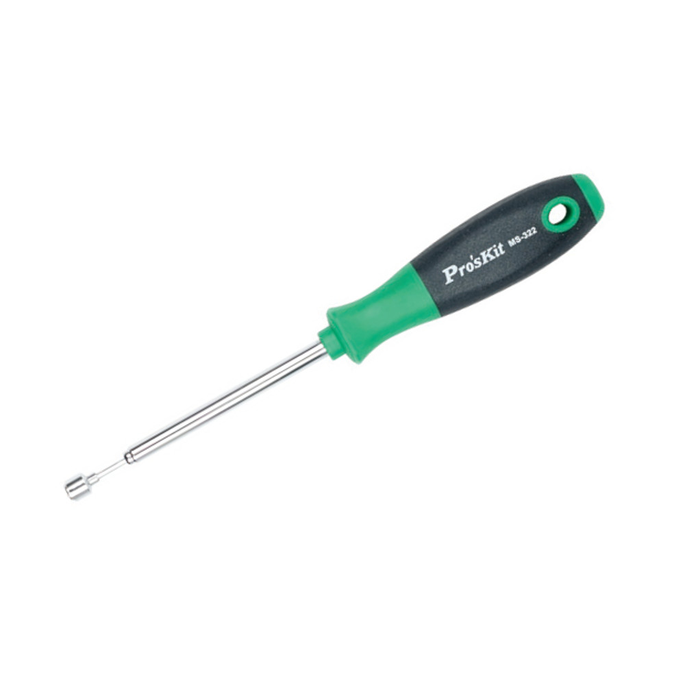 Telescopic Magnetic Pick-up Tool