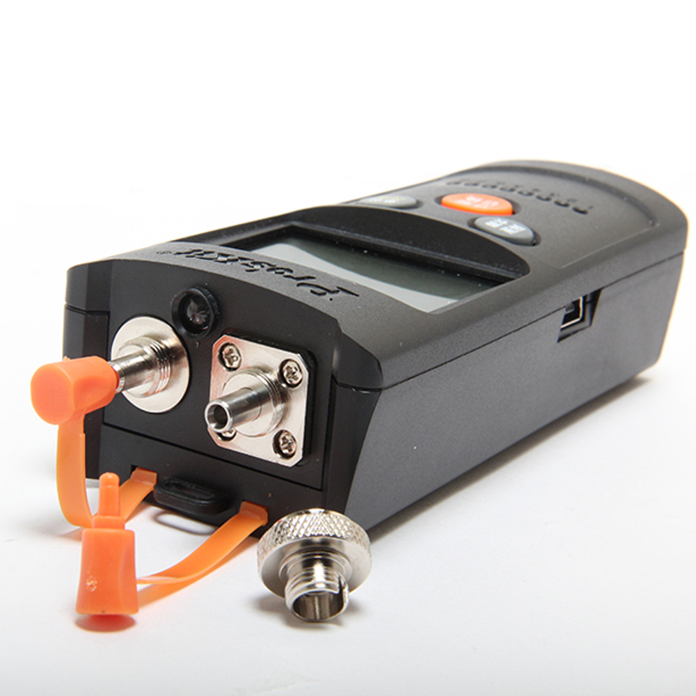 4in1 Fiber Optic Power MultiMeter
