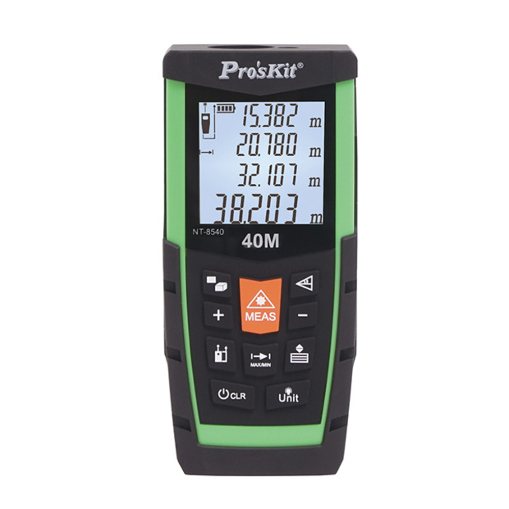 Laser Distance Measurer 40M