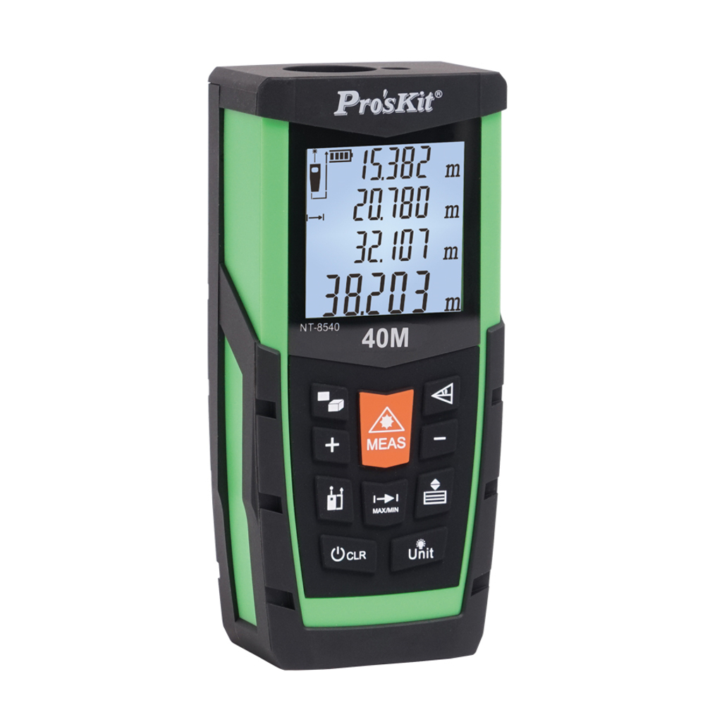 Laser Distance Measurer 40M