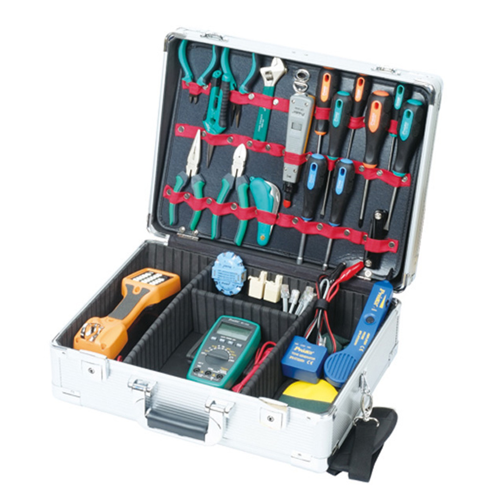 COMMUNICATIONS TOOL KIT