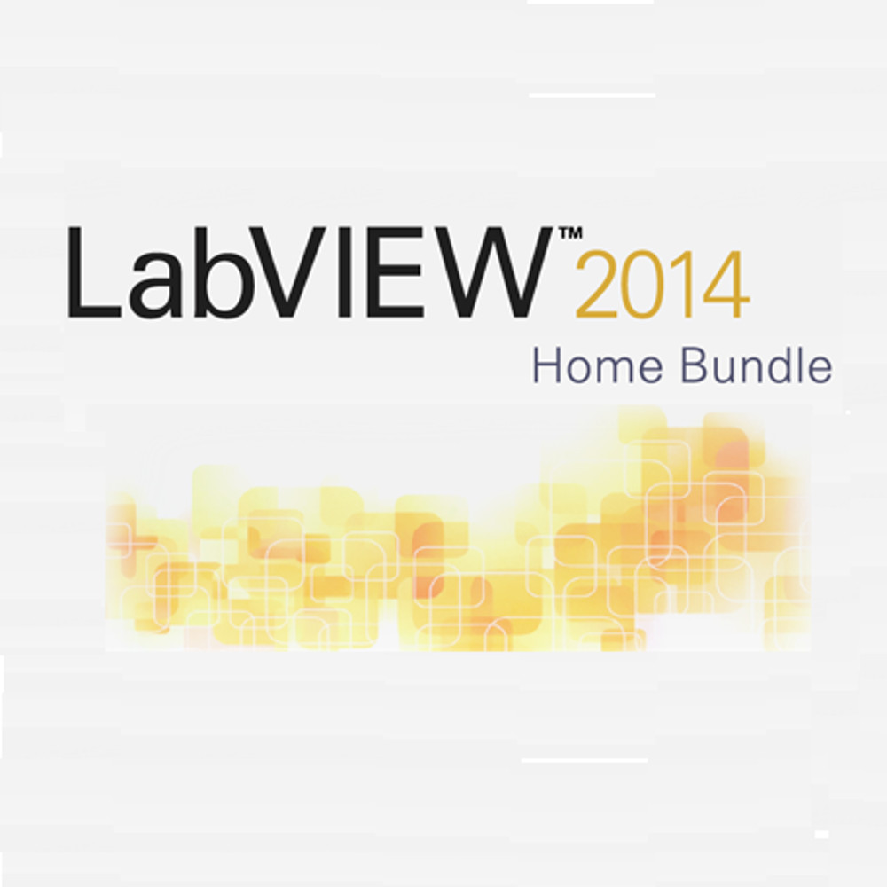 LABVIEW HOME BUNDLE