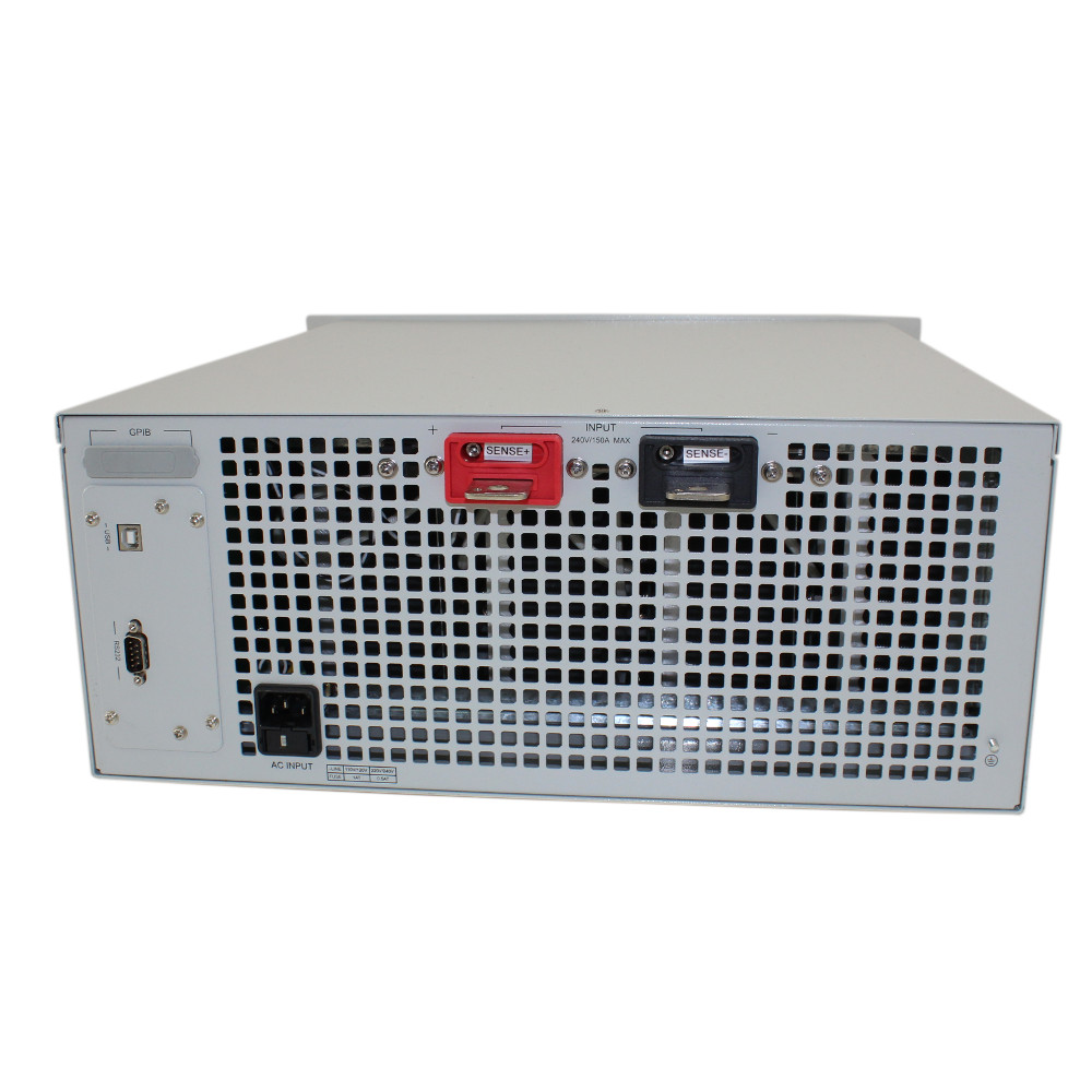 Array 3751A 2kW DC Programmable Electronic Load