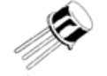 NPN MET 15V 100MA HI SPEED SW