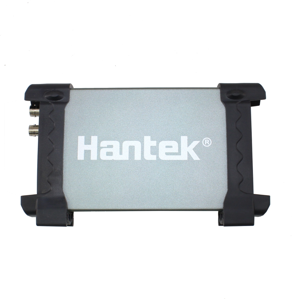 Hantek 20 MHz USB Oscilloscope for PC
