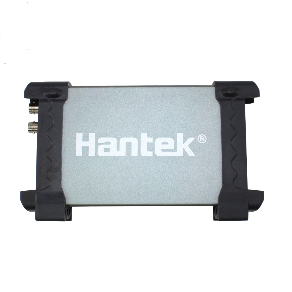 Hantek 6022be software drivers - tgpilot