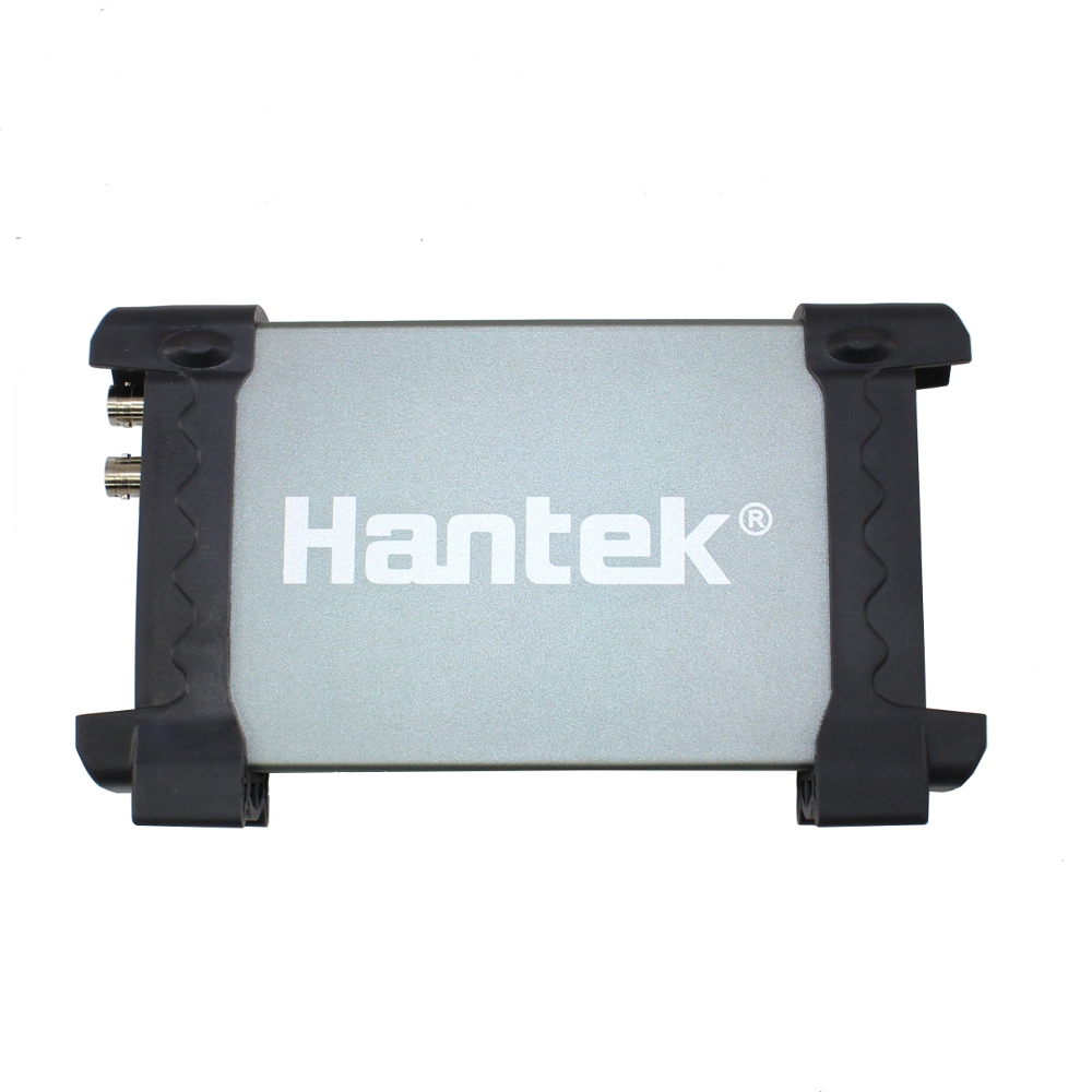 hantek 6022be software drivers