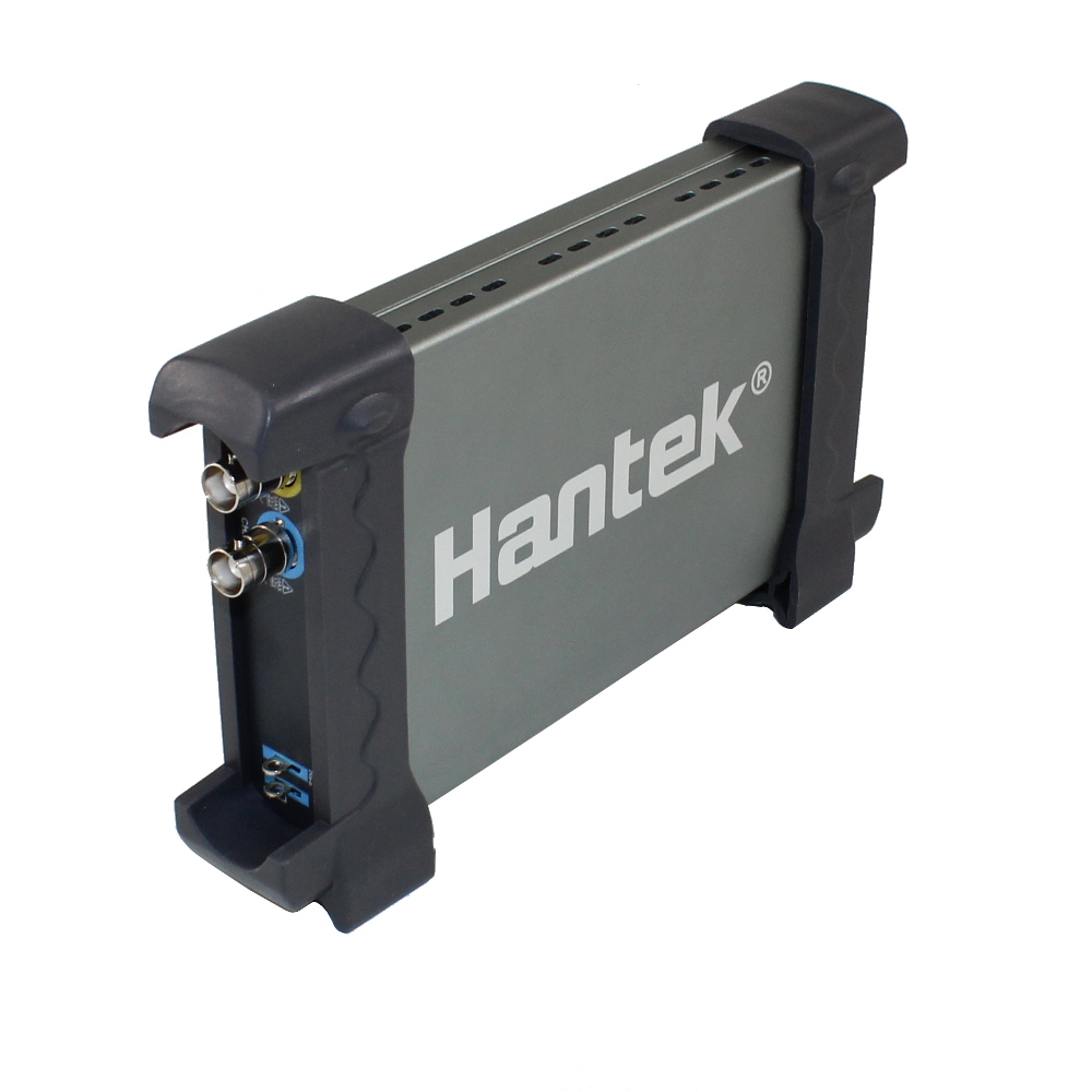 Hantek PC Base Logger Long Time Voltage Current Resistance Capacitance Recorder 