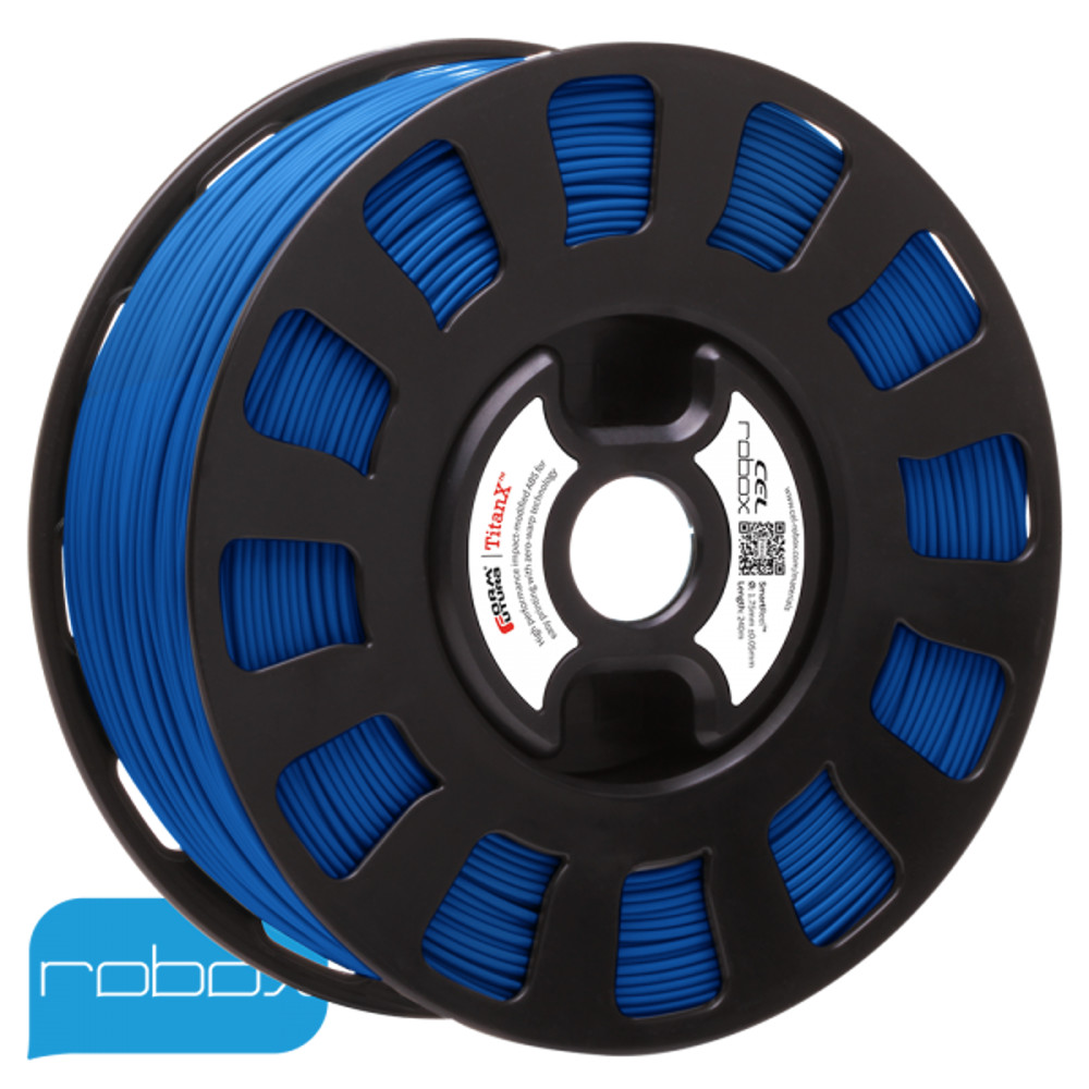 ABS TitanX™ Blue Filament