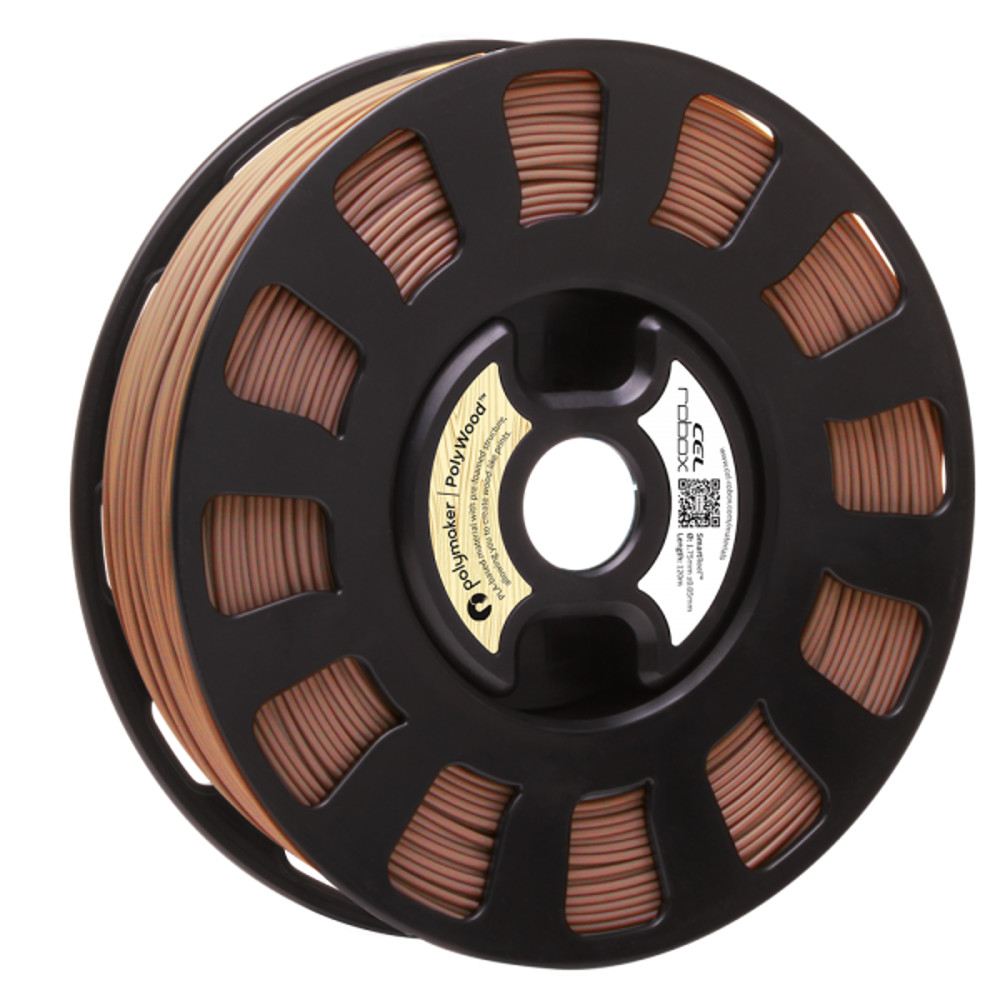 POLYWOOD FILAMENT