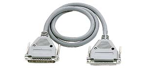 DB37 M/F 1 METER CABLE