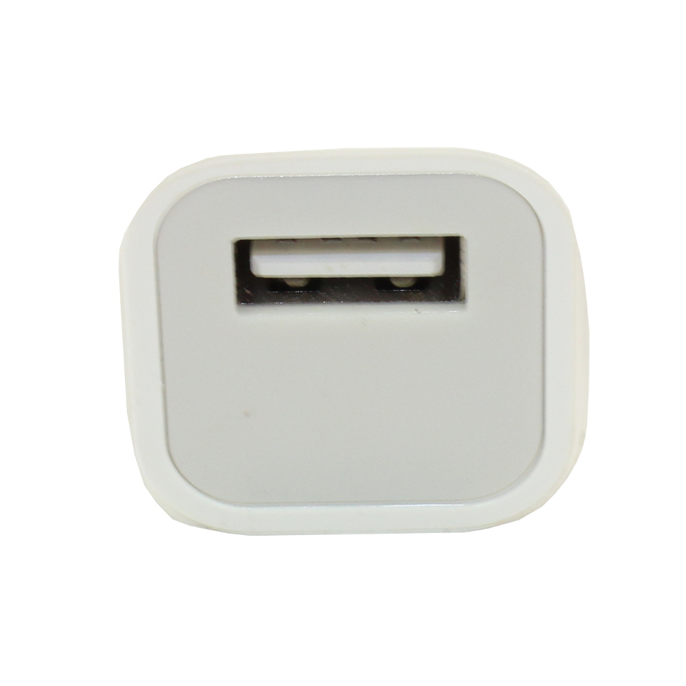 USB Wall Adapter 5V 1A Output