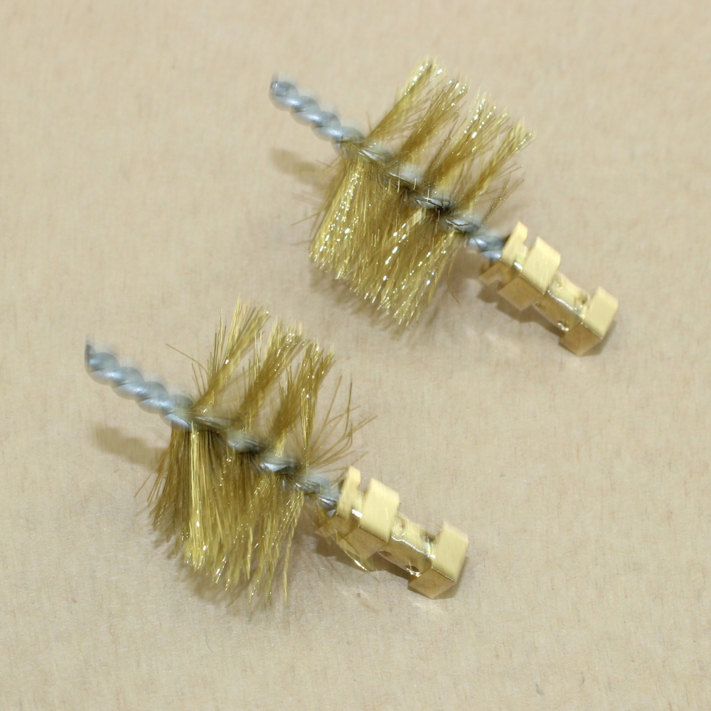 copper CLEANING BRUSH REPLACEMENTS FOR CSI-200-C