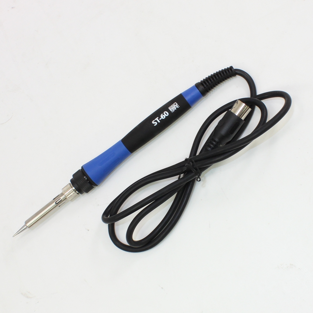 REPLACEMENT SOLDERING IRON FOR ST-60 STATION