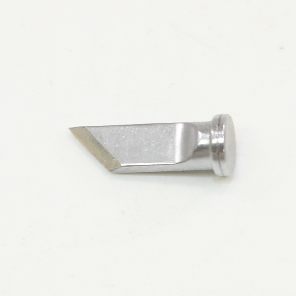 SOLDERING TIP, KNIFE, 0.080IN/2MM