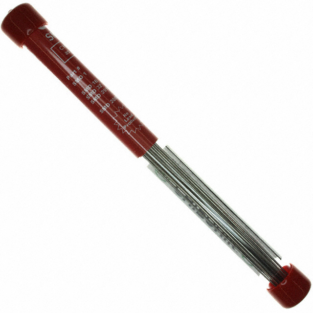 LEAD FREE REMOVAL ALLOY CHIP Q