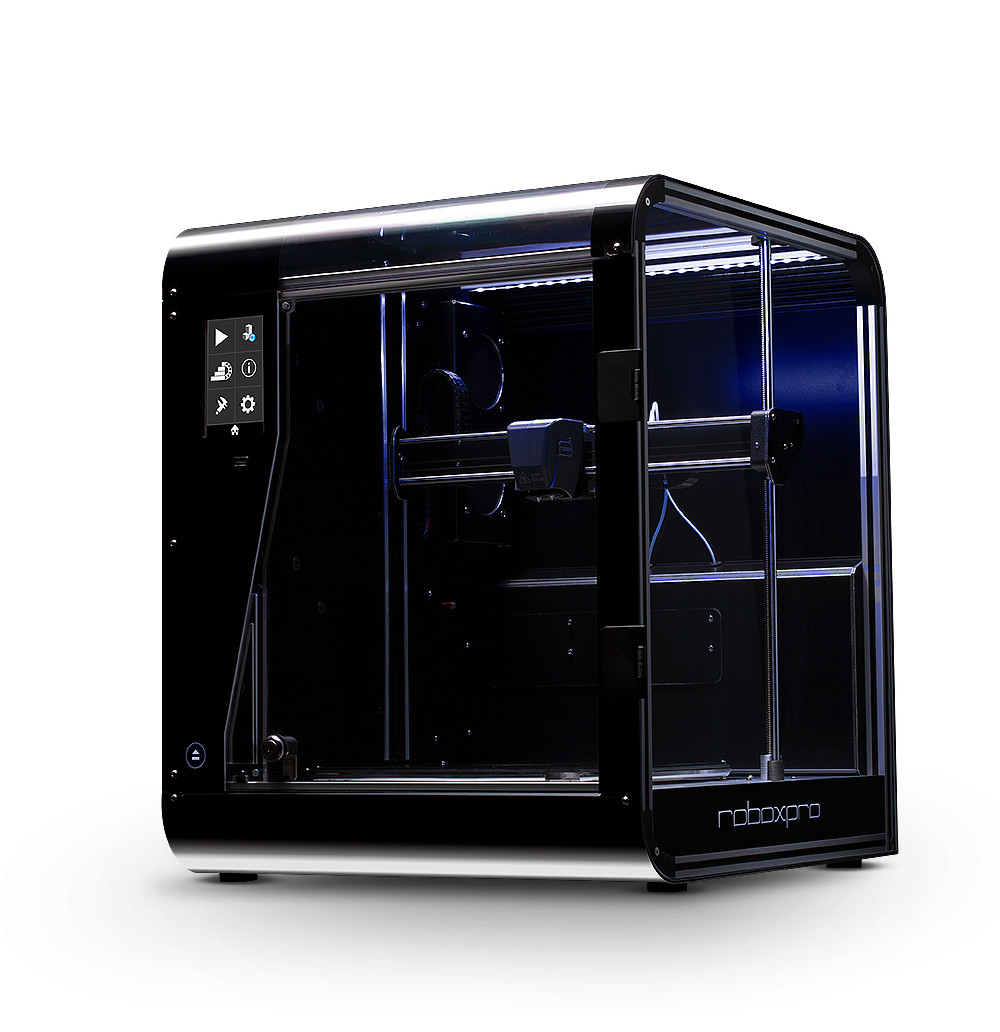 RoboxPro 3D Printer - Assembled in the USA