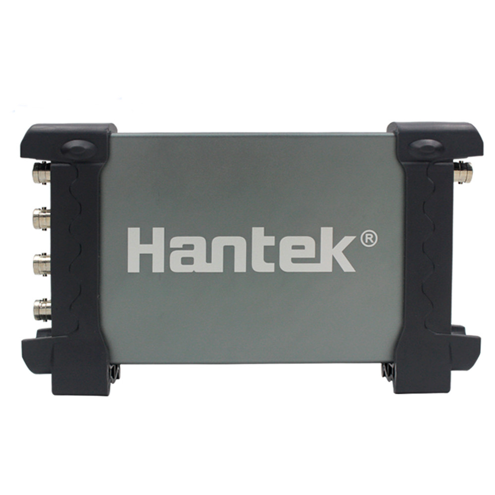 Hantek 6254BD 4 Ch 250 MHz USB Oscilloscope