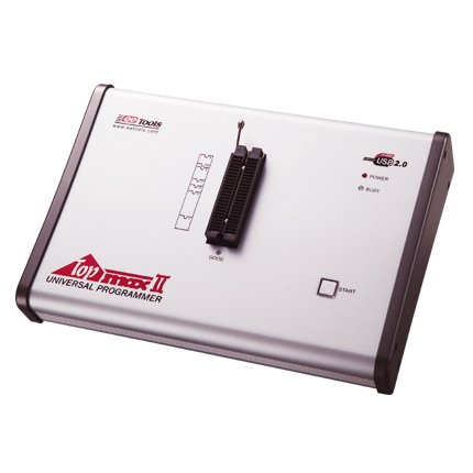 Topmax programmer Topmax programmer