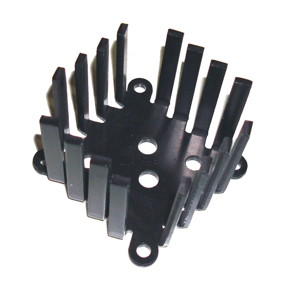 HEAT SINK FOR TO-3 CASE TYPE